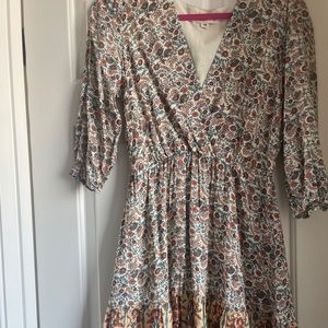 Cute boutique dress